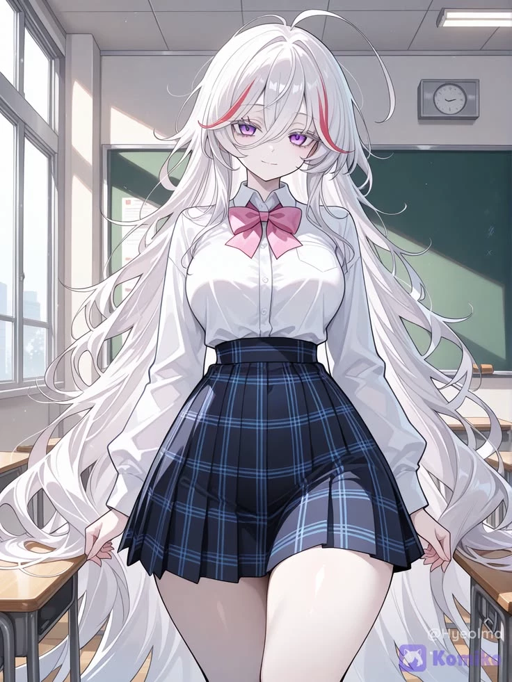 Anastasia ❄️🎀 thumbnail