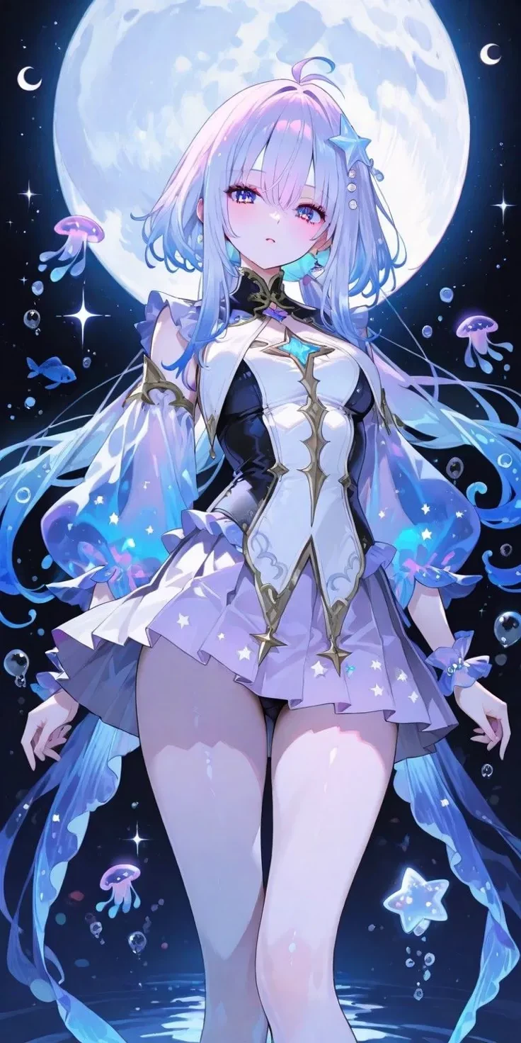 Neria (Neria) 🌙💧🐠 thumbnail
