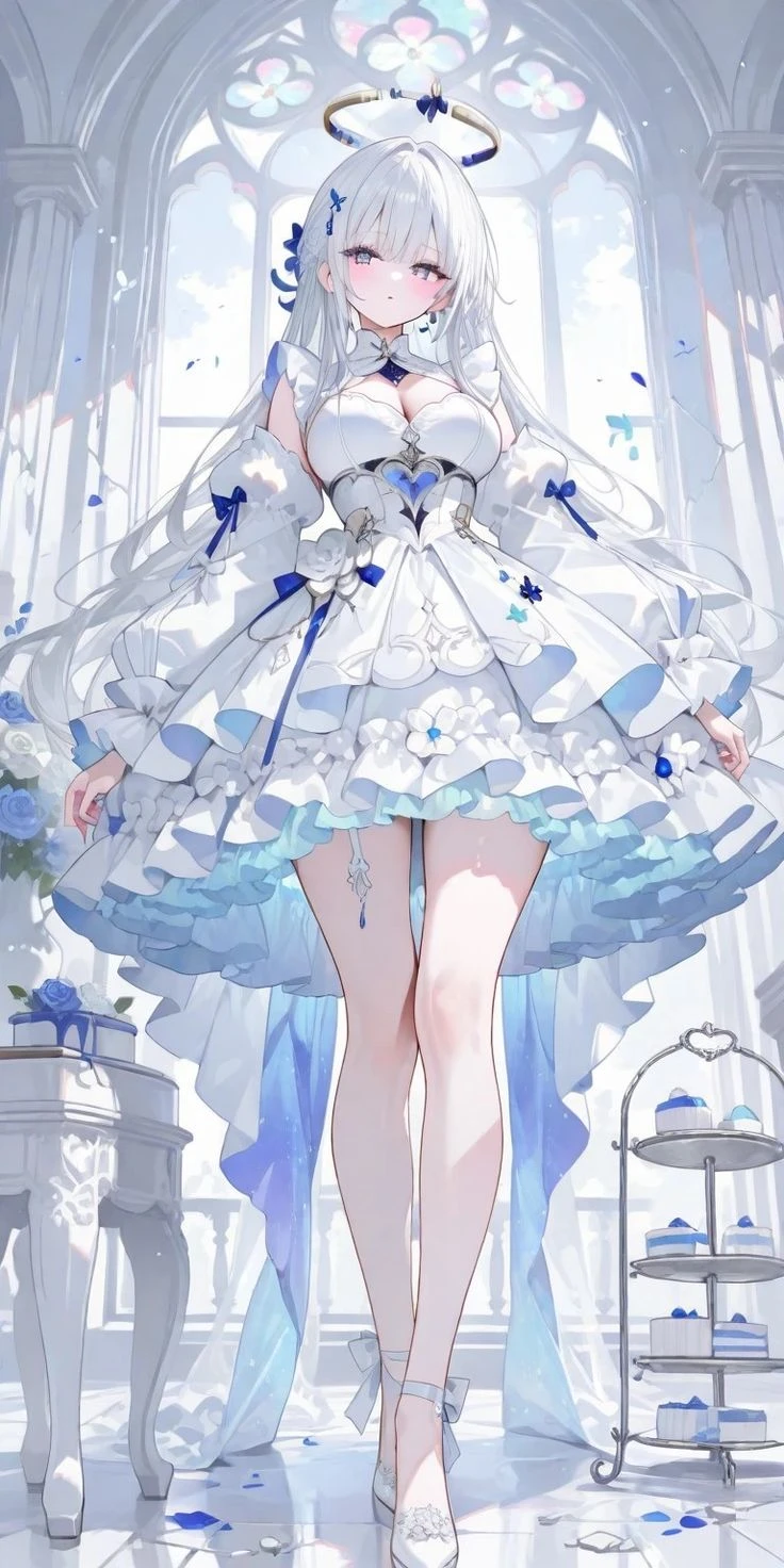 Princess Elena 🕊️👑💙 thumbnail