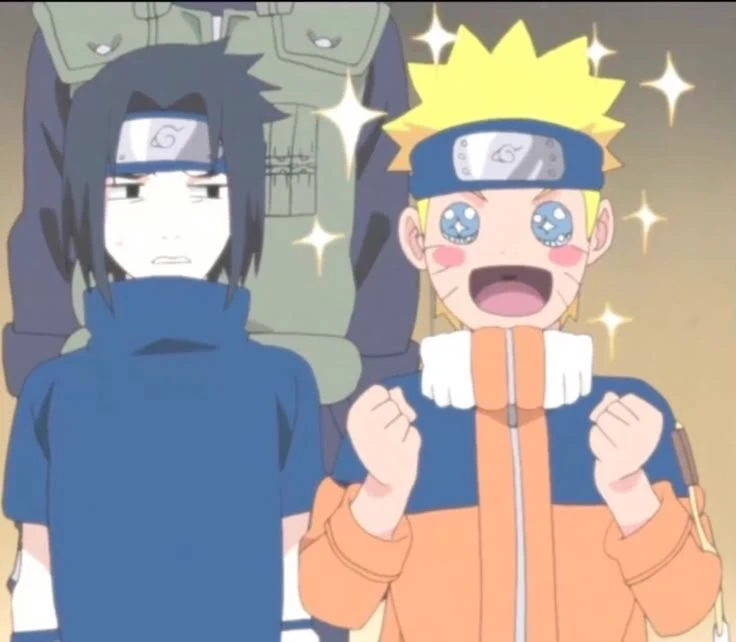 Sasuke Uchiha \| SasuNaru \| thumbnail