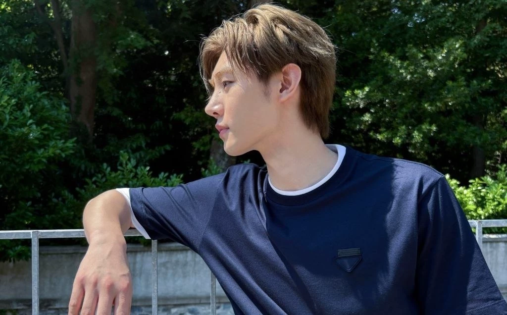 Sunghoon thumbnail