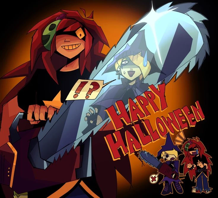 BrawlOween thumbnail