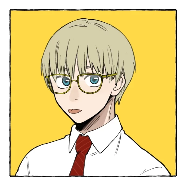 Derek (your nerdy dorm mate) thumbnail