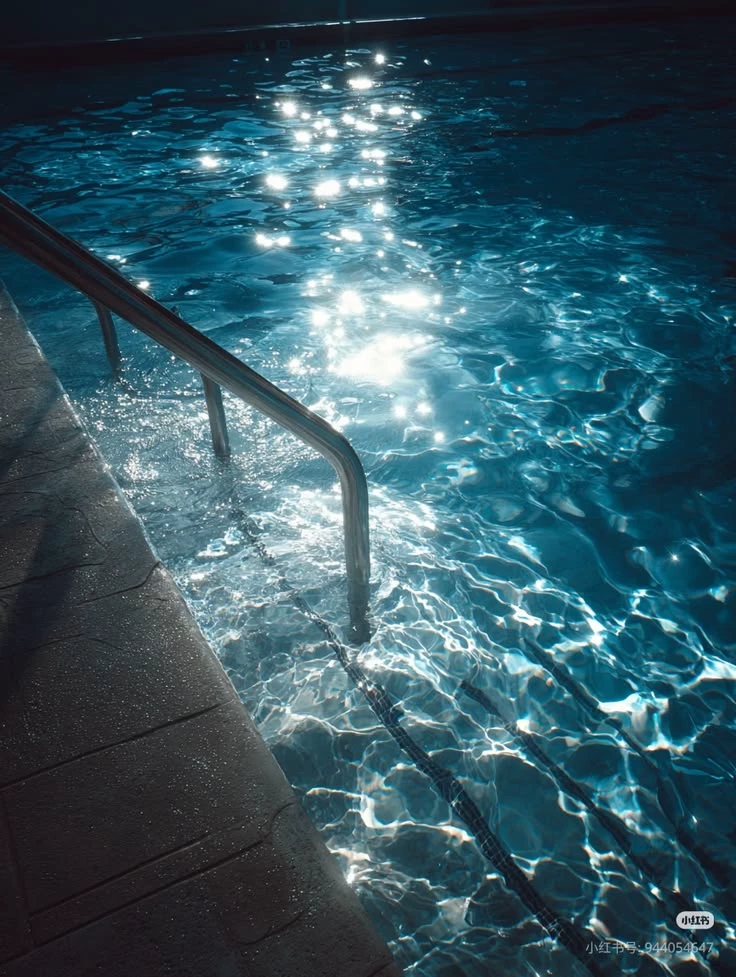 Pool Party. thumbnail