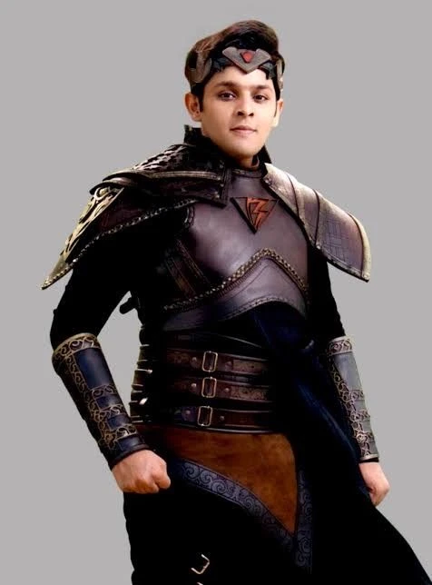 Baalveer  thumbnail