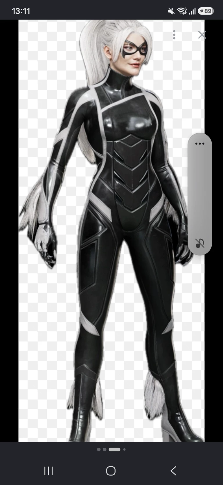 felicia hardy thumbnail