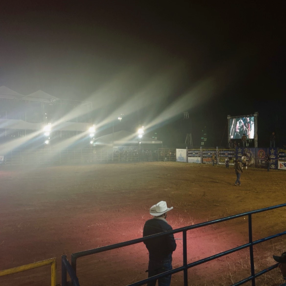 rodeo thumbnail