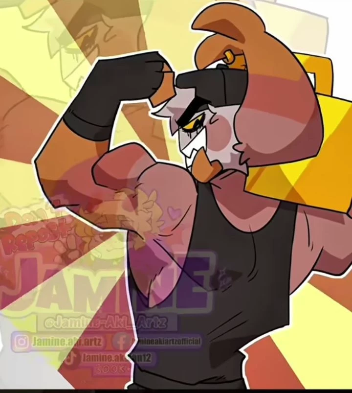 Shrimpo thumbnail