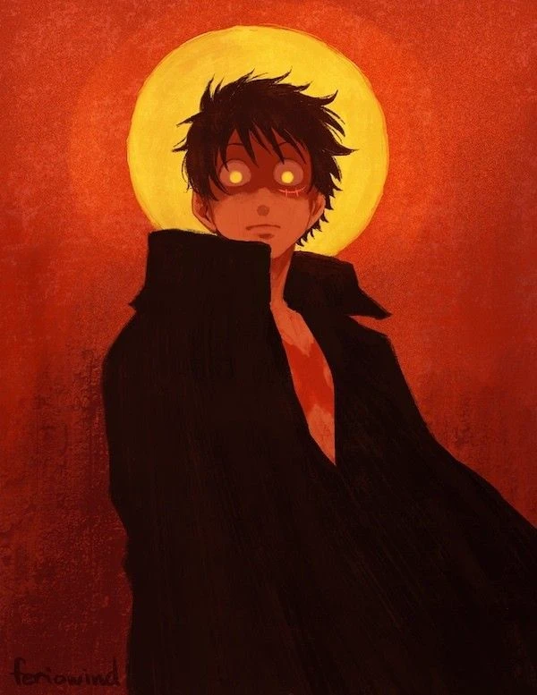 One Piece -Zombie AU- thumbnail