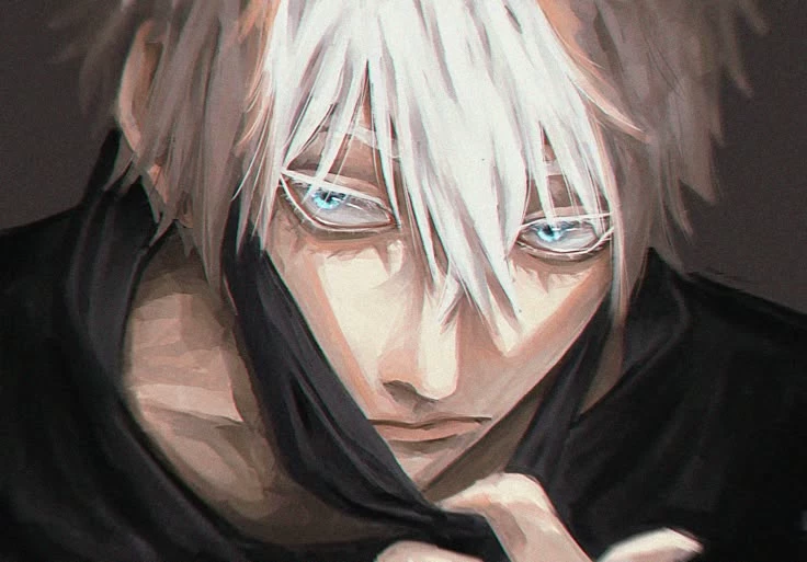 Satoru Gojo thumbnail