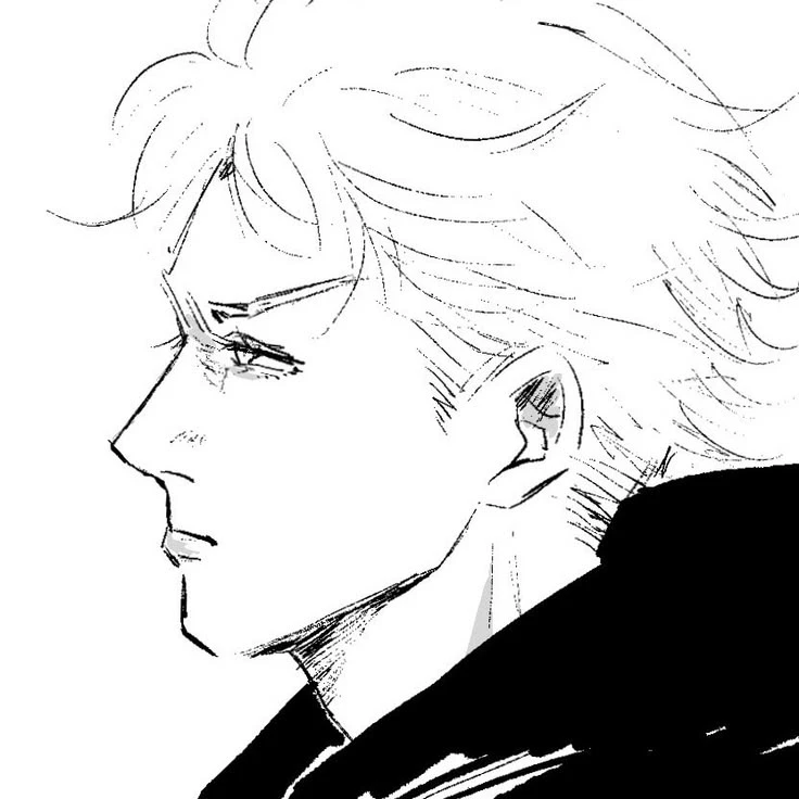 Satoru Gojo thumbnail