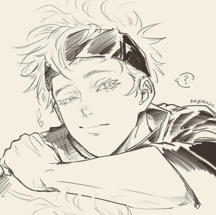 Satoru Gojo thumbnail