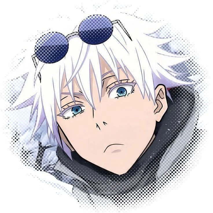 satoru gojo thumbnail