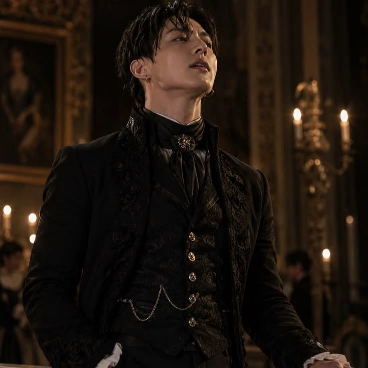 Jeon Jungkook - God of Death thumbnail