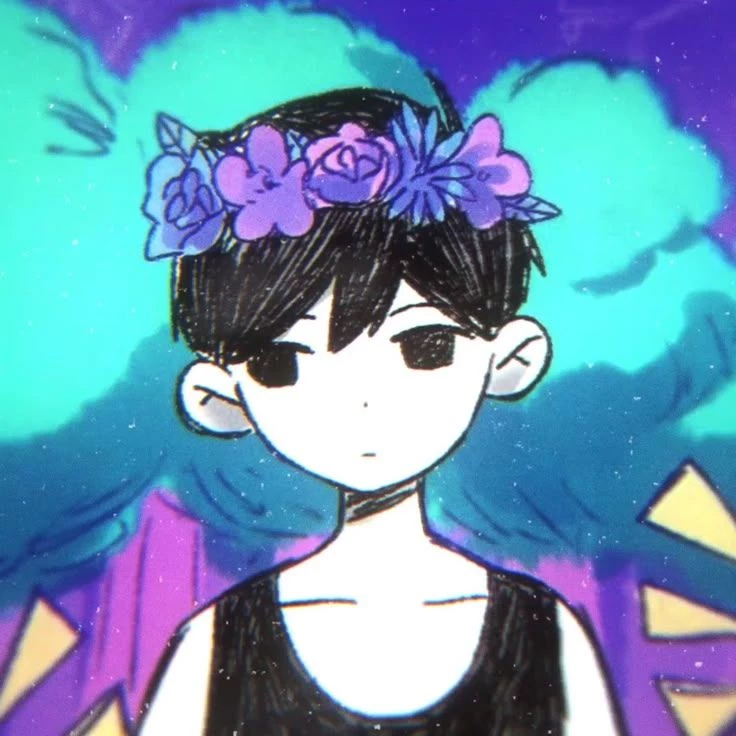 Sunny — OMORI thumbnail