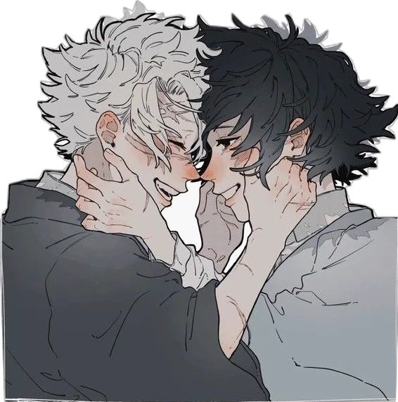 SaneGiyuu, father of Mey and Aiko thumbnail