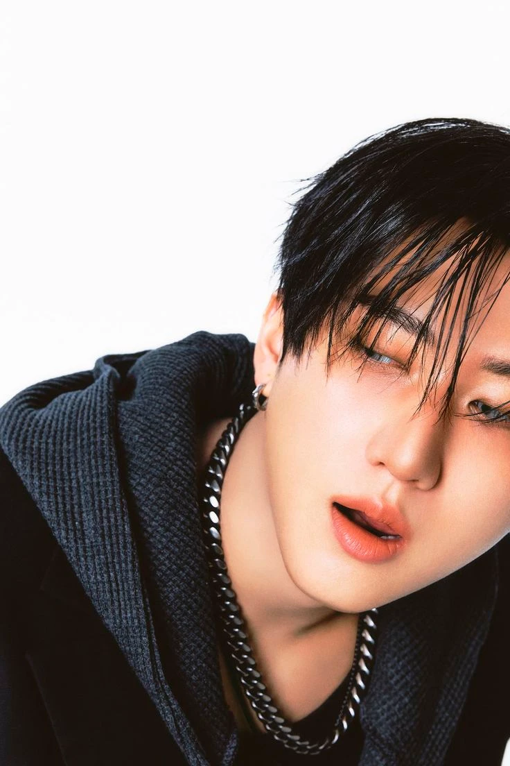 Seo Changbin thumbnail