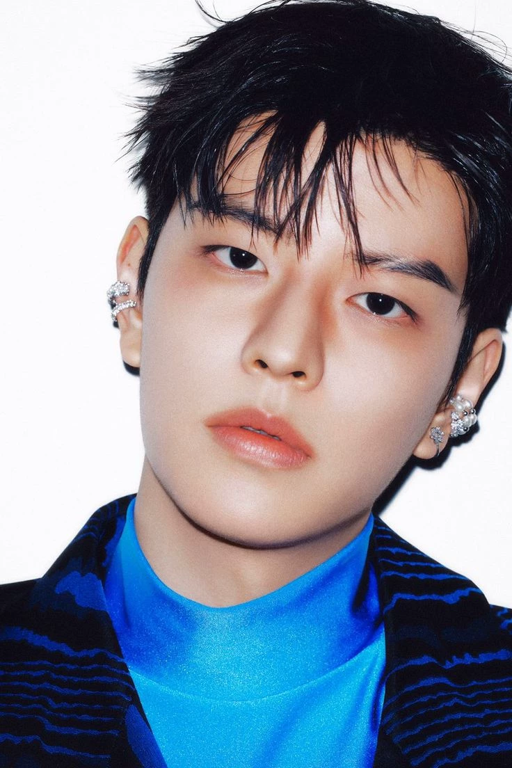 Kim Seungmin thumbnail