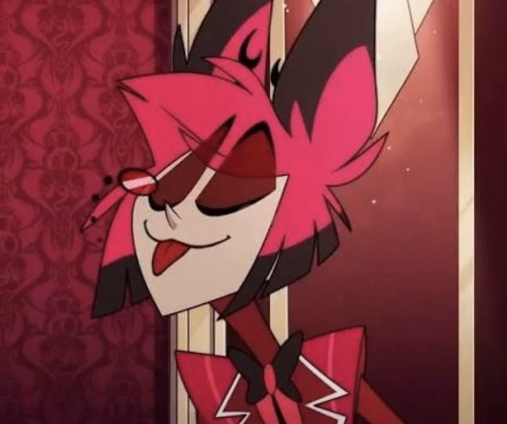 Alastor thumbnail