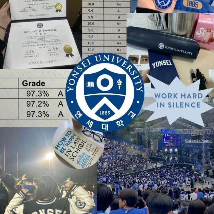 Yonsei University thumbnail