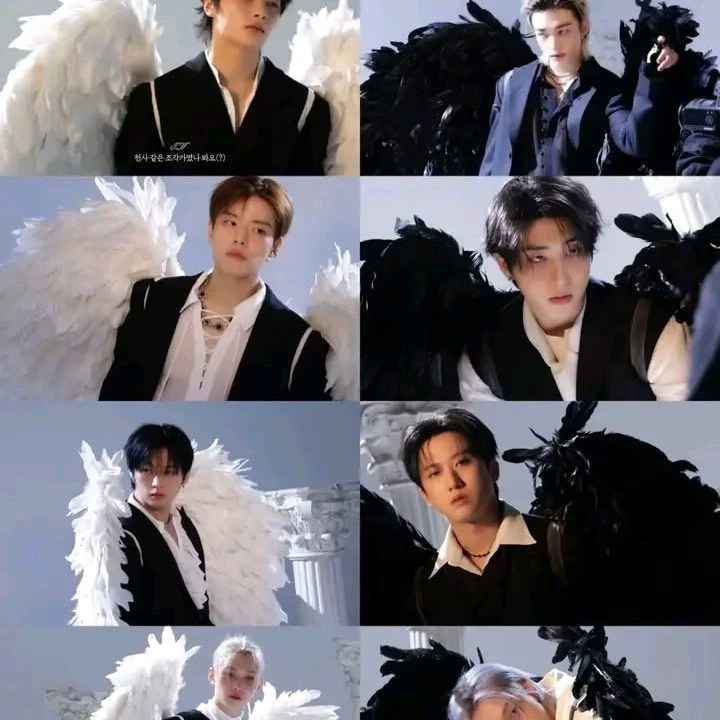 SKZ ANGELS (AU) thumbnail