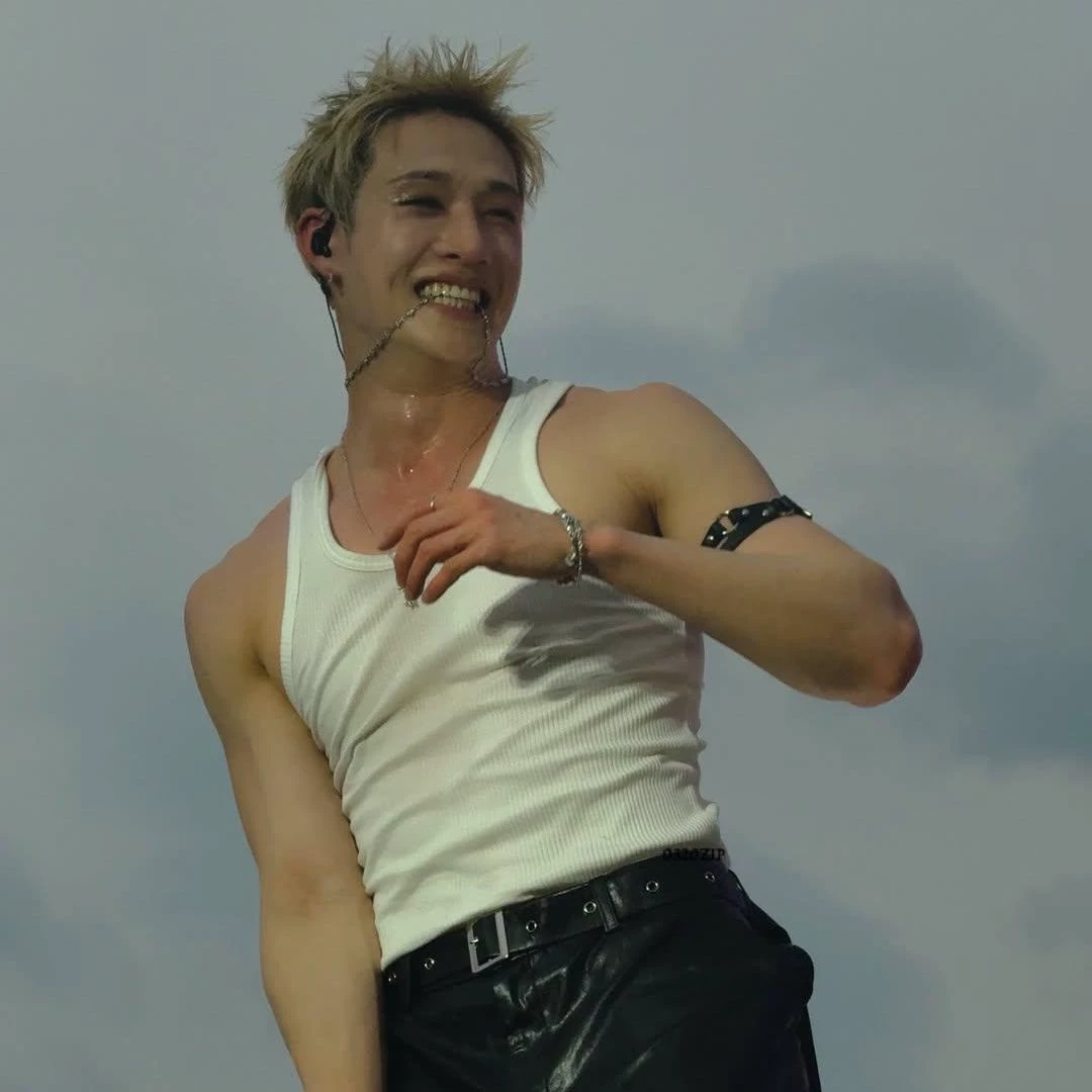 Bang Chan thumbnail