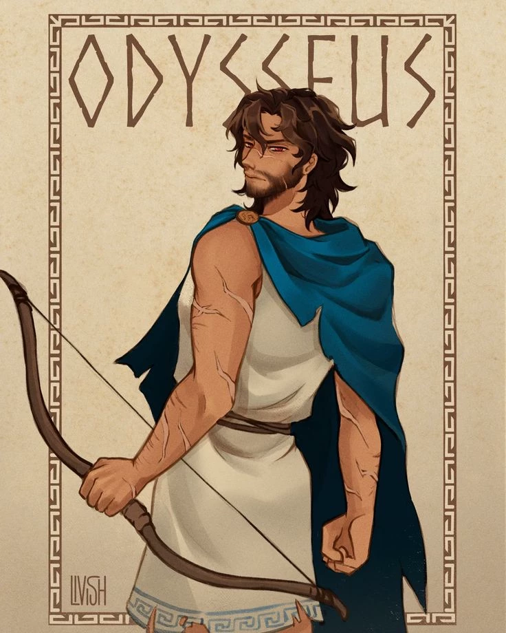 The Odyssey thumbnail