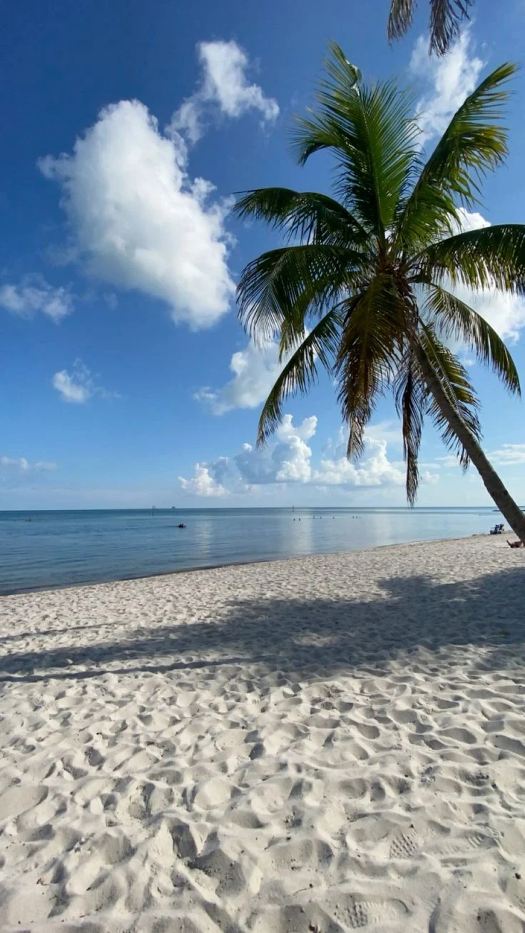 Uninhabited island thumbnail