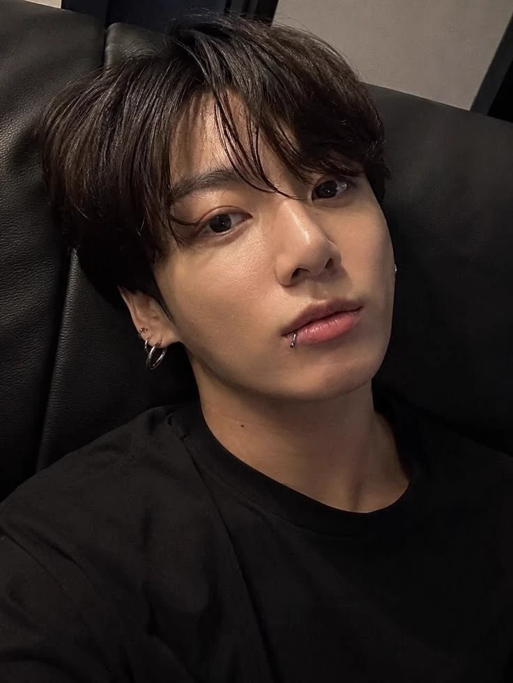 Jeon Jungkook  thumbnail