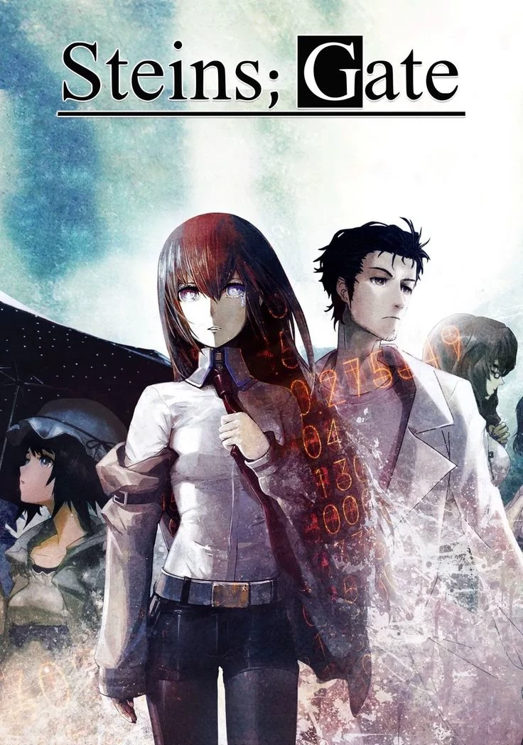 Future Gadget Lab (Steins;Gate) thumbnail