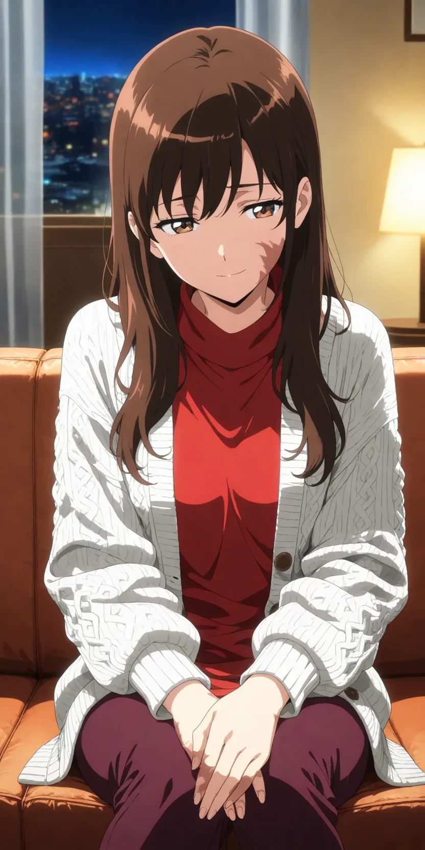 Misaki- burnt wife thumbnail