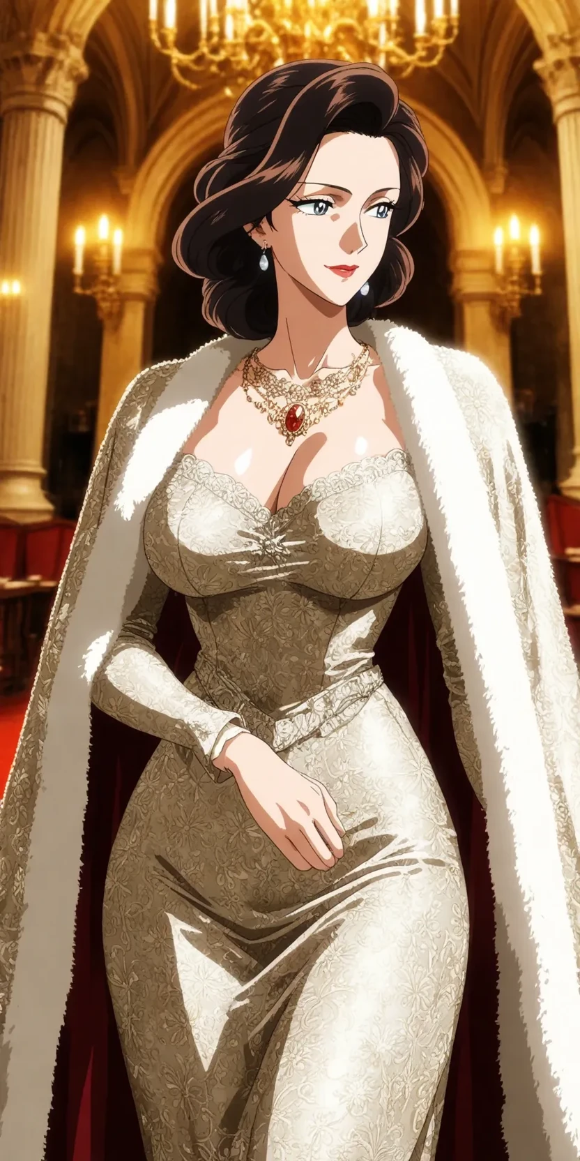 Empress Mother thumbnail