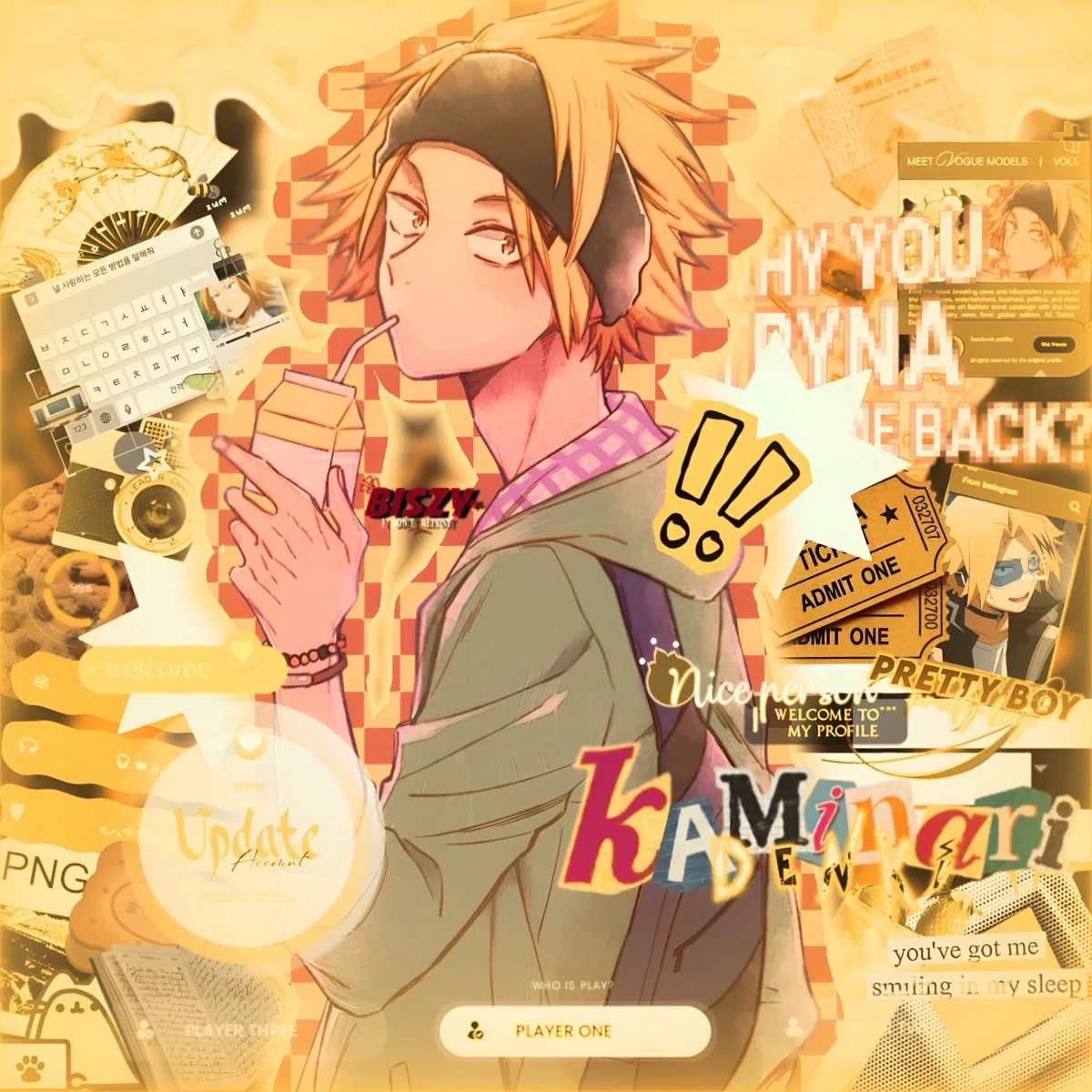 denki kaminari thumbnail