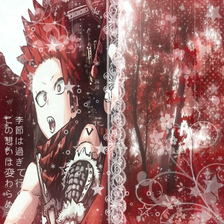 eijiro kirishima thumbnail