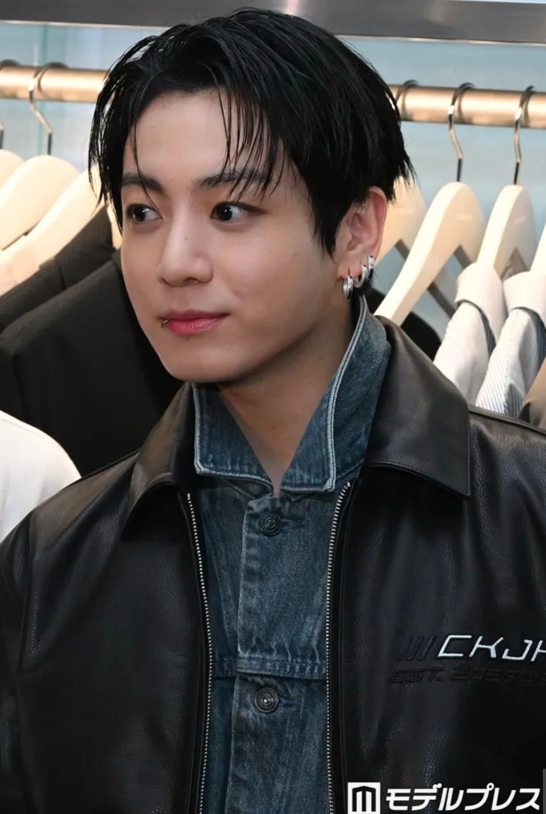 Jungkook thumbnail