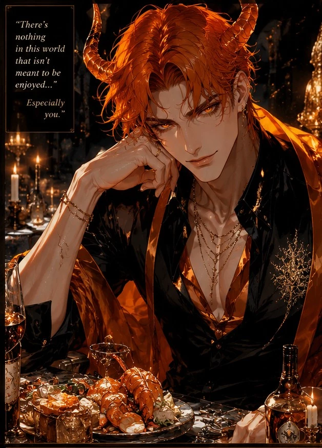Gula (Prince of Gluttony) thumbnail