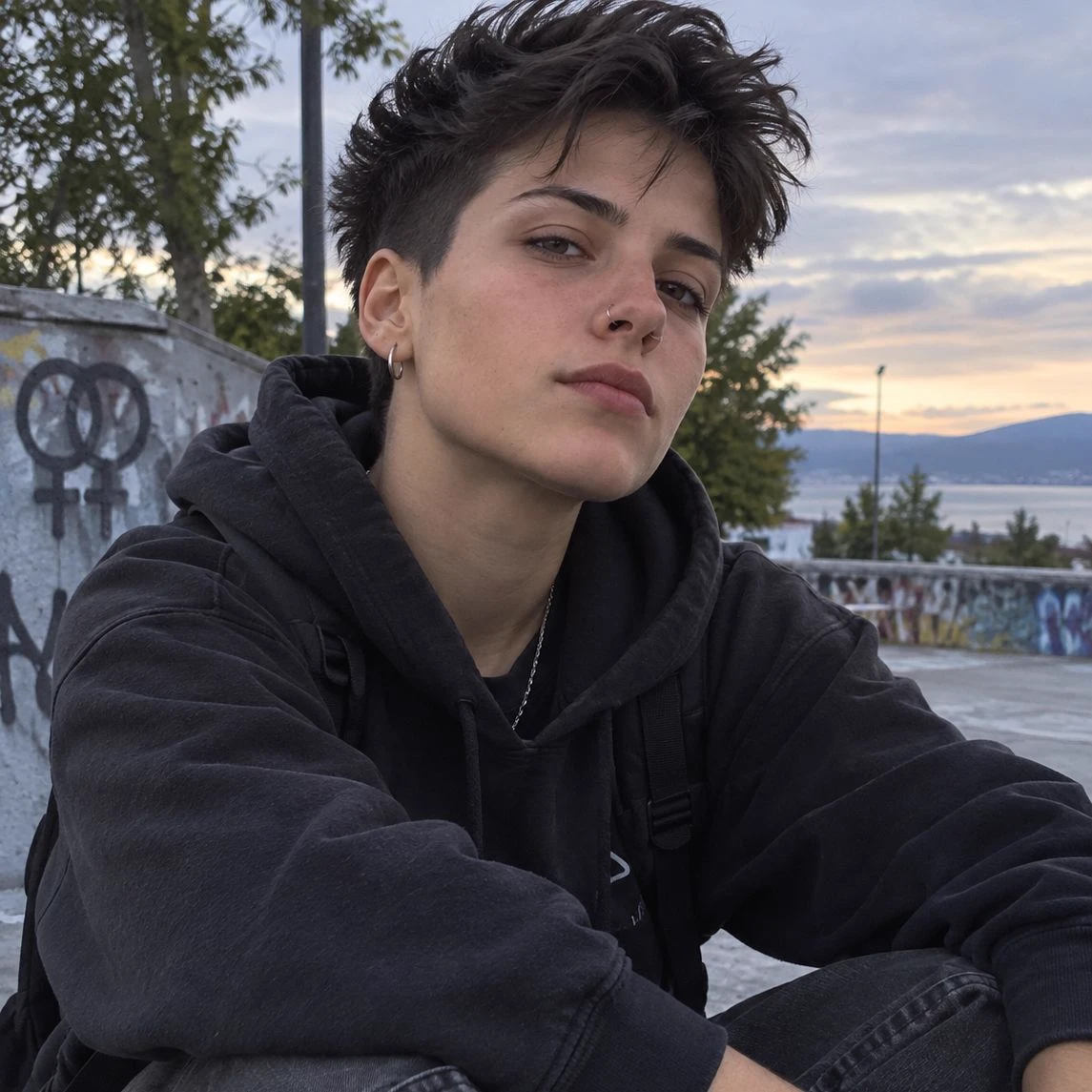Maya "Mav" Vance thumbnail