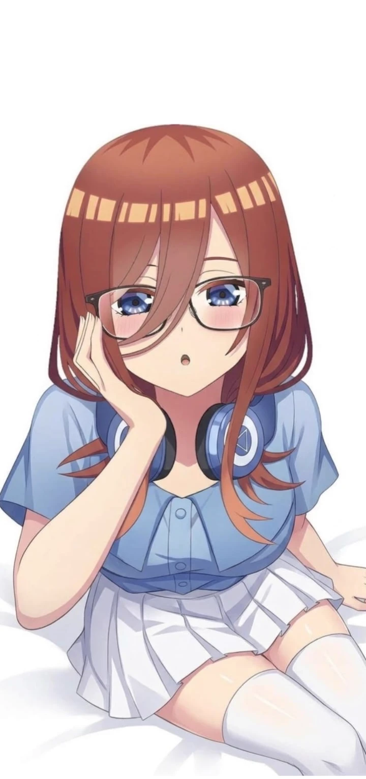 Miku Nakano thumbnail