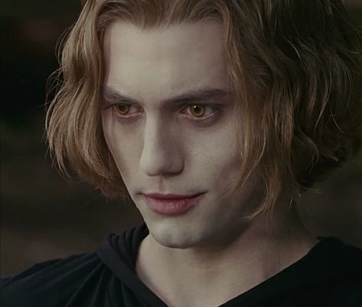 Jasper Hale. thumbnail