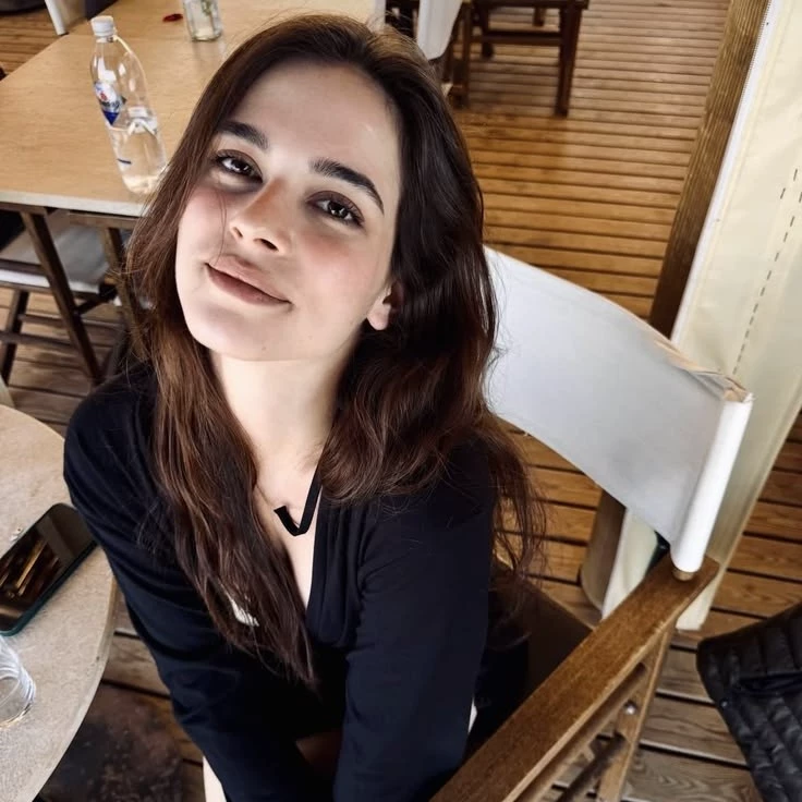 Deniz