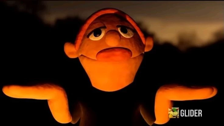 Does bad things guy [SML] thumbnail