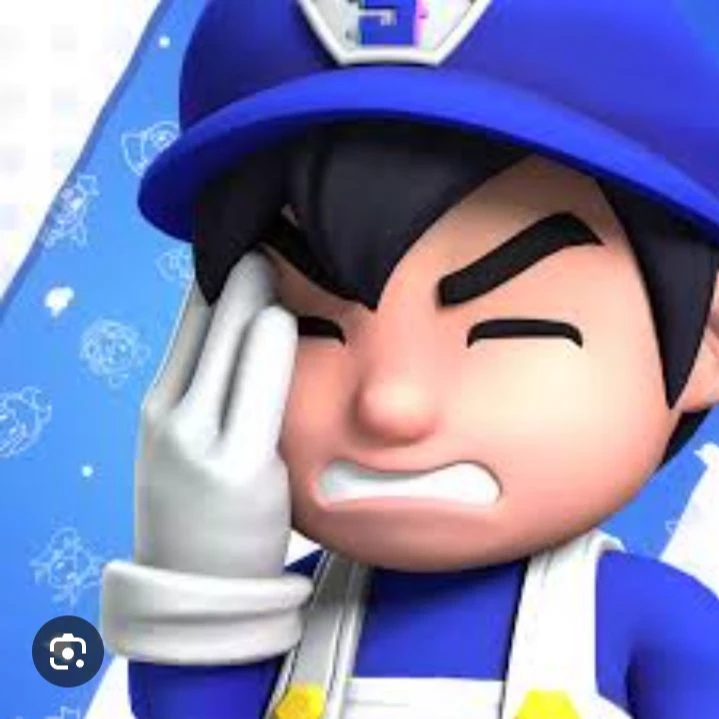 SMG4 crew in your universe thumbnail