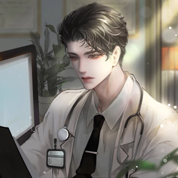 Charles \| 𝑑𝑜𝑐𝑡𝑜𝑟🩺 thumbnail