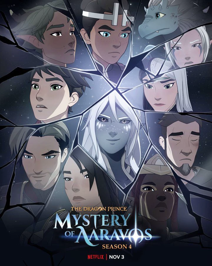 The mystery of Aaravos thumbnail