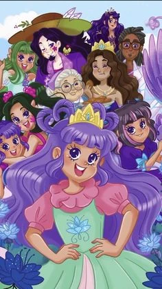 A Diary of a Clumsy Princess 2 thumbnail
