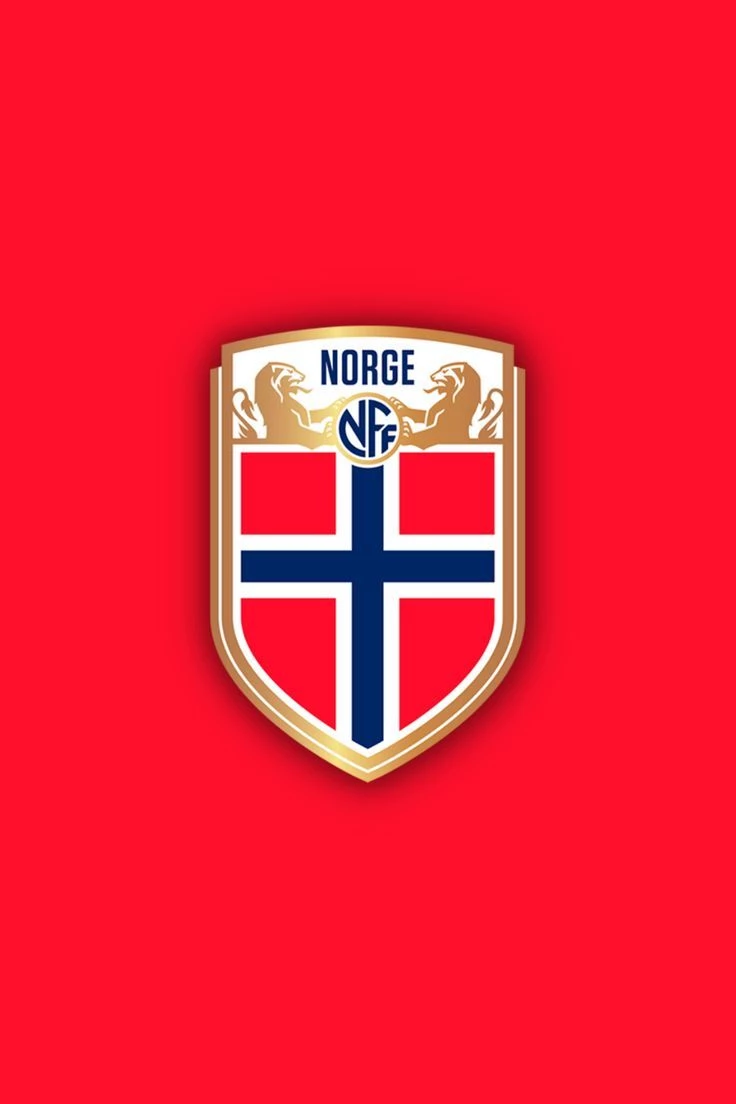 Norwegian national team thumbnail