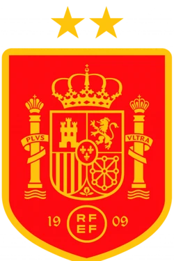 Spanish team 2026 thumbnail
