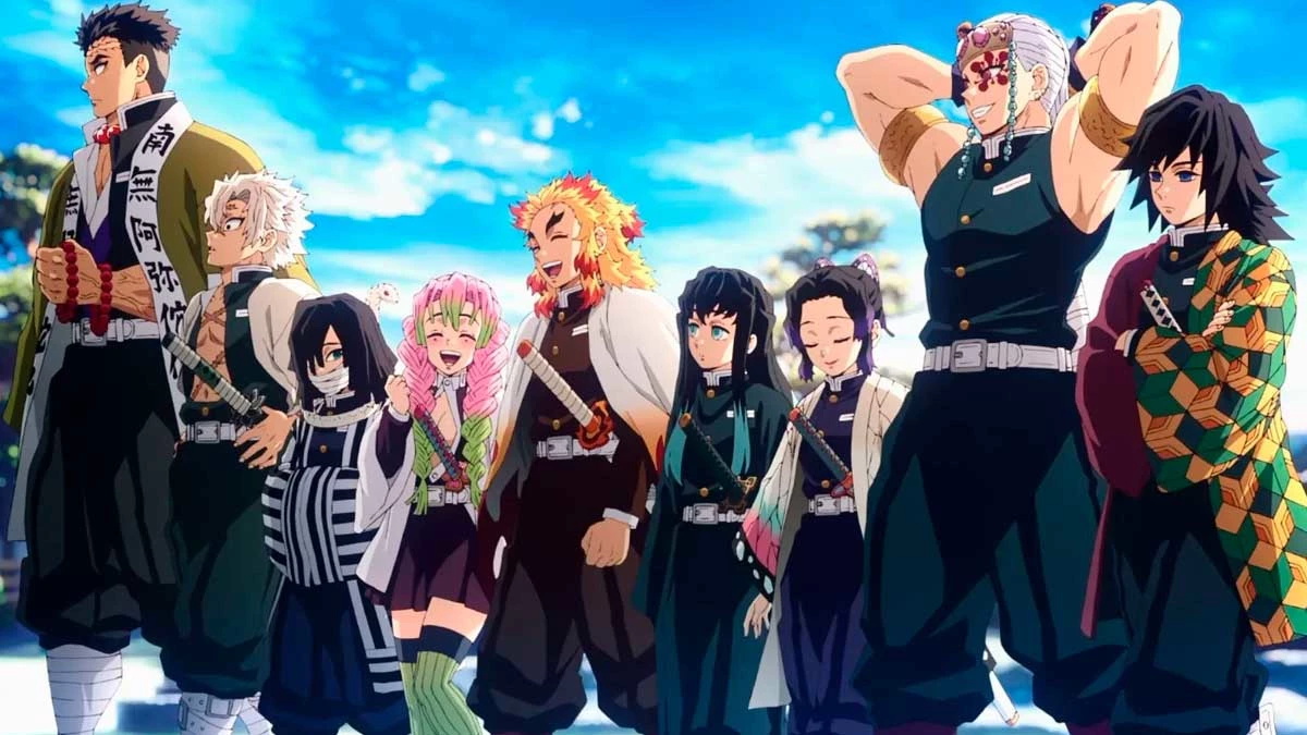Hashiras thumbnail