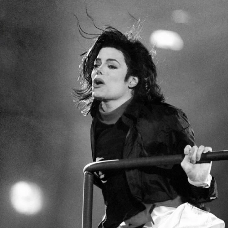 Michael Jackson thumbnail