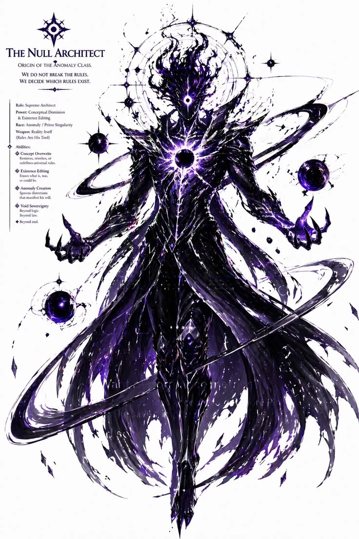 The null architect  thumbnail